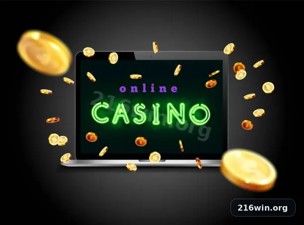 Free spins 216win