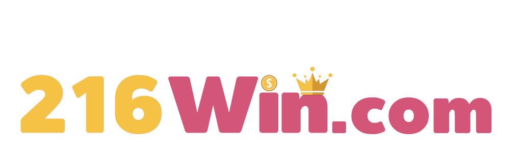 Logo da 216win